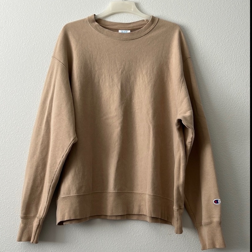 Essentials Fear Of God Crewneck (2 Sweater) Bundl… - image 2